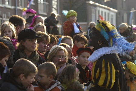 Sint Woerden 205